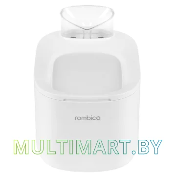 Автоматическая поилка Rombica myPet Mia PWF-001 картинка 2